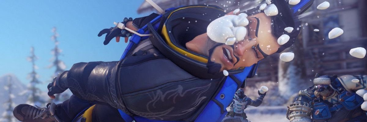 HanzoShimada113's profile banner image