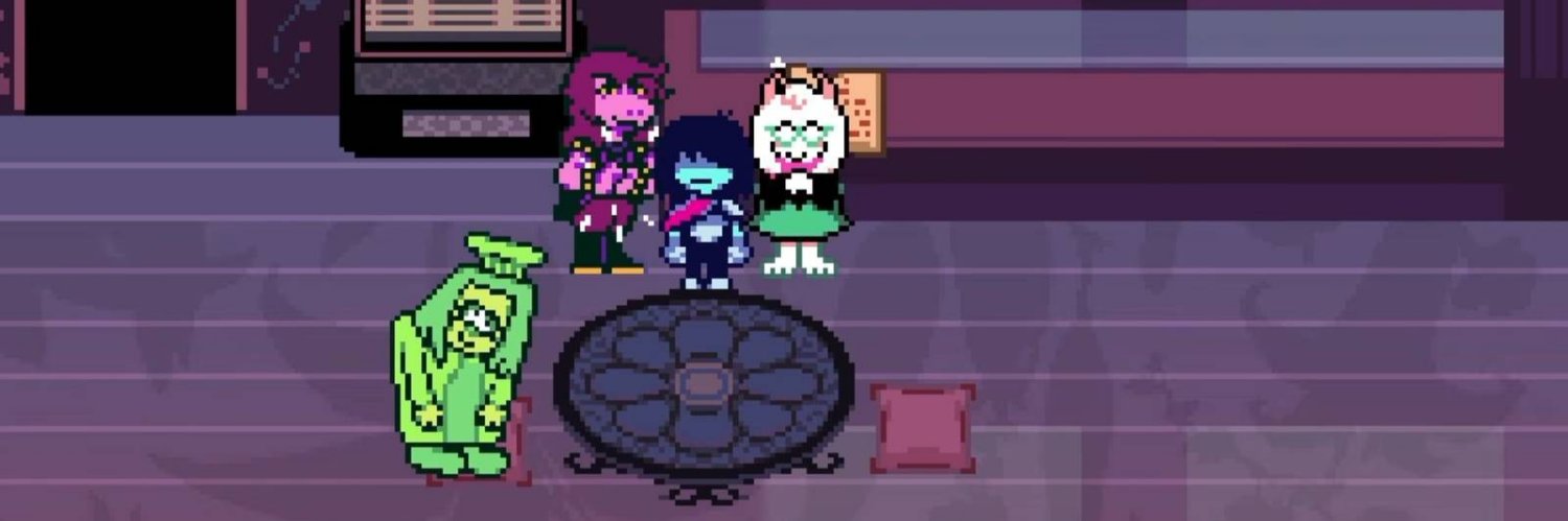 CISHETGREEN's profile banner image