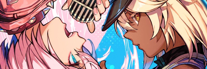kaede_ramlethal's profile banner image