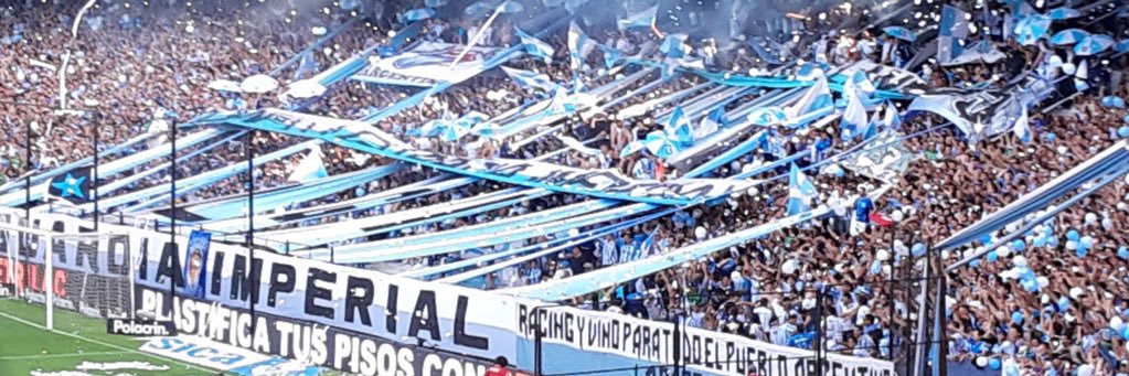 fedeereal's profile banner image
