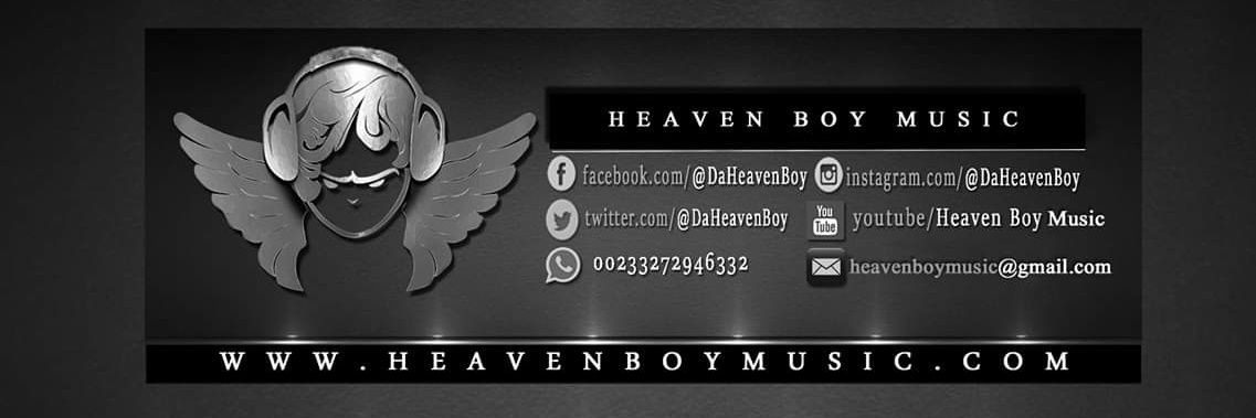 DaHeavenBoy's profile banner image