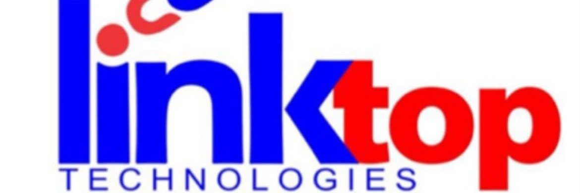 LinkTop_Tech's profile banner image