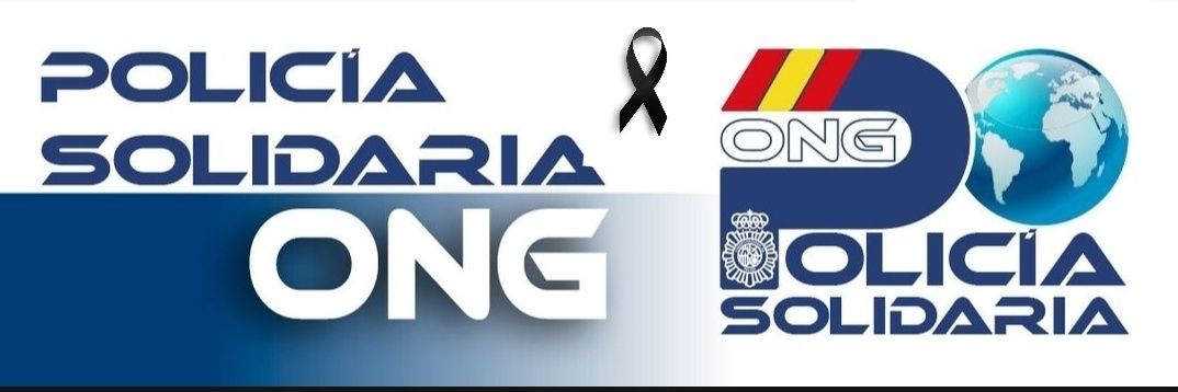 ONG PolicíaSolidaria banner