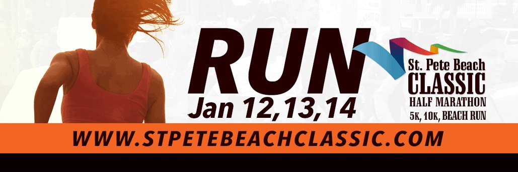 runstpetebeach's profile banner image