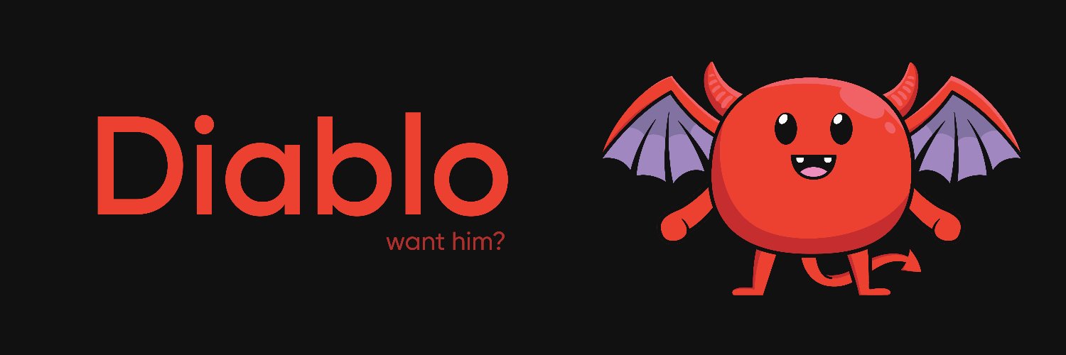 Solana_Diablo's profile banner image