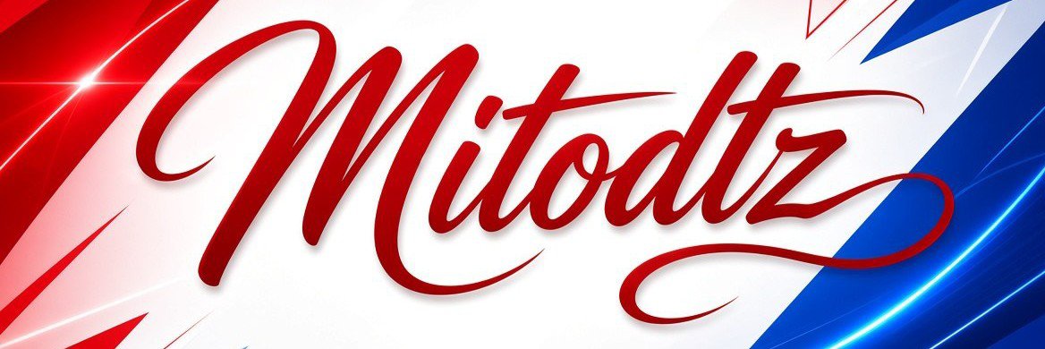 Mitodtz's profile banner image