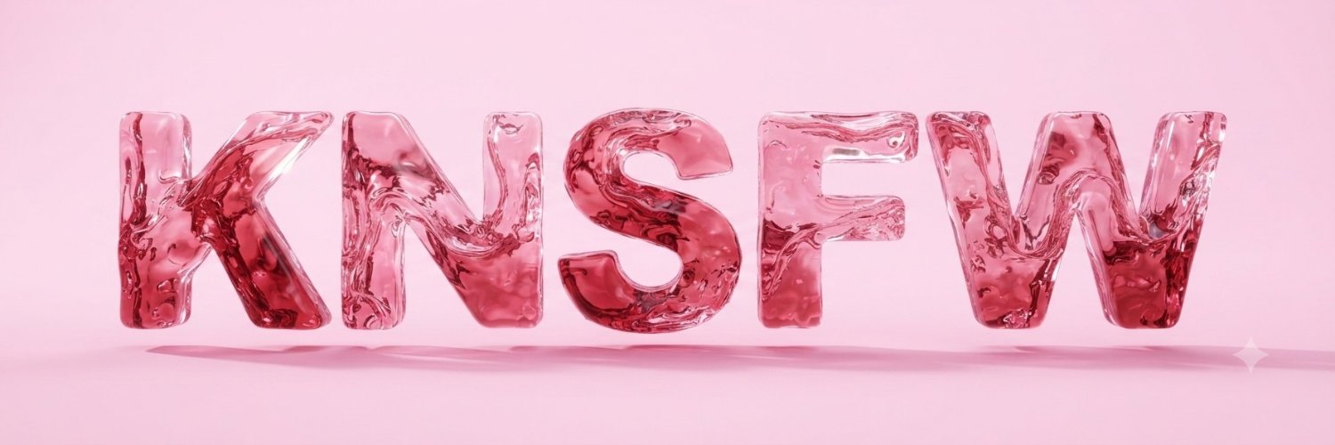 KNSFWOFFICIAL's profile banner image