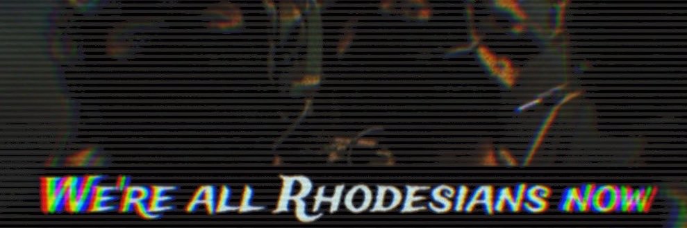 AmericanNatist's profile banner image