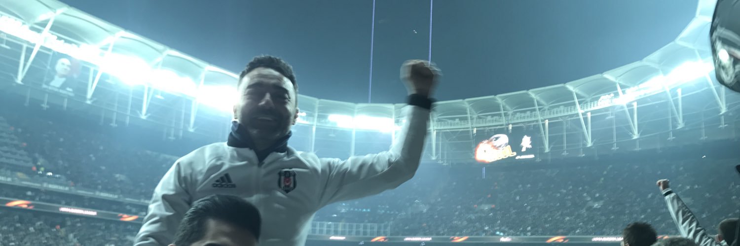 muratWH's profile banner image