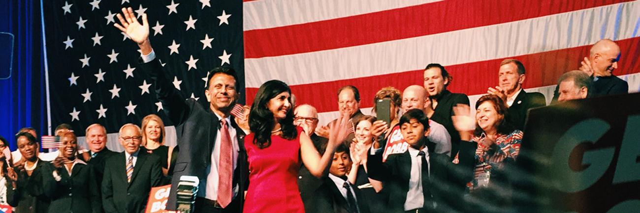 Bradley Engle banner