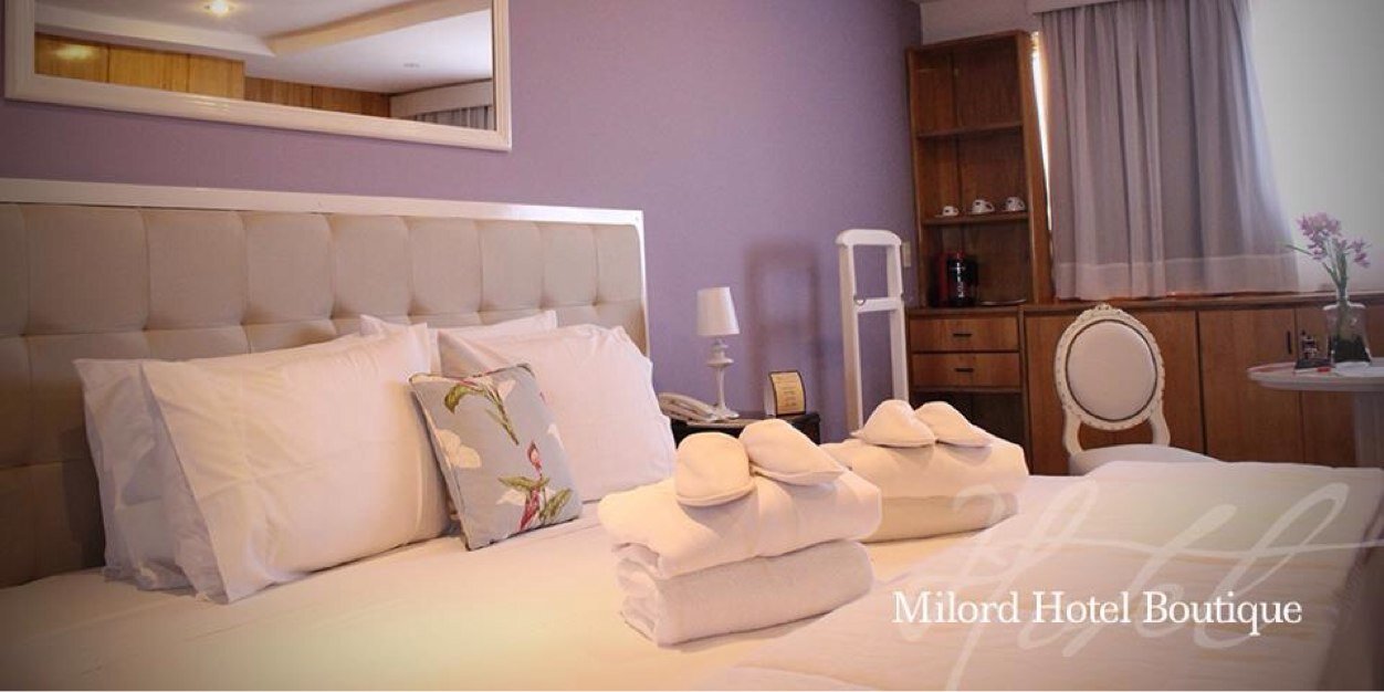 MilordHotel's profile banner image