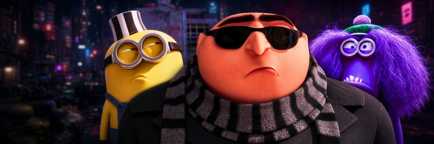 MinionSecurity's profile banner image