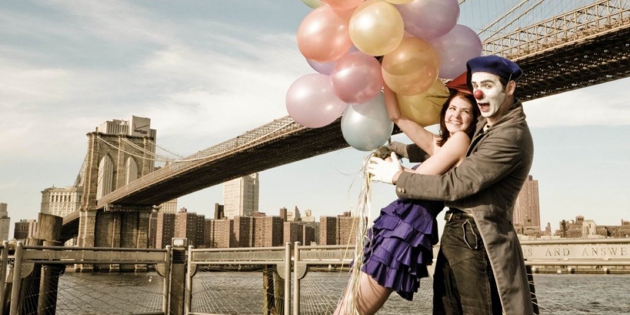 MissusClown's profile banner image