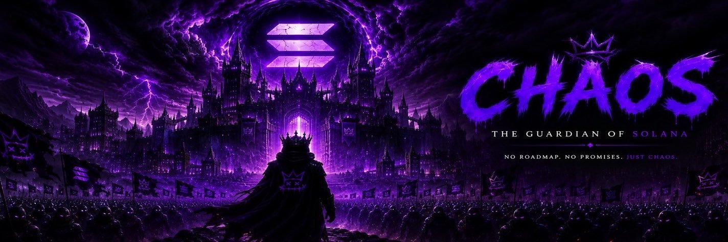 JustChaosMeme's profile banner image
