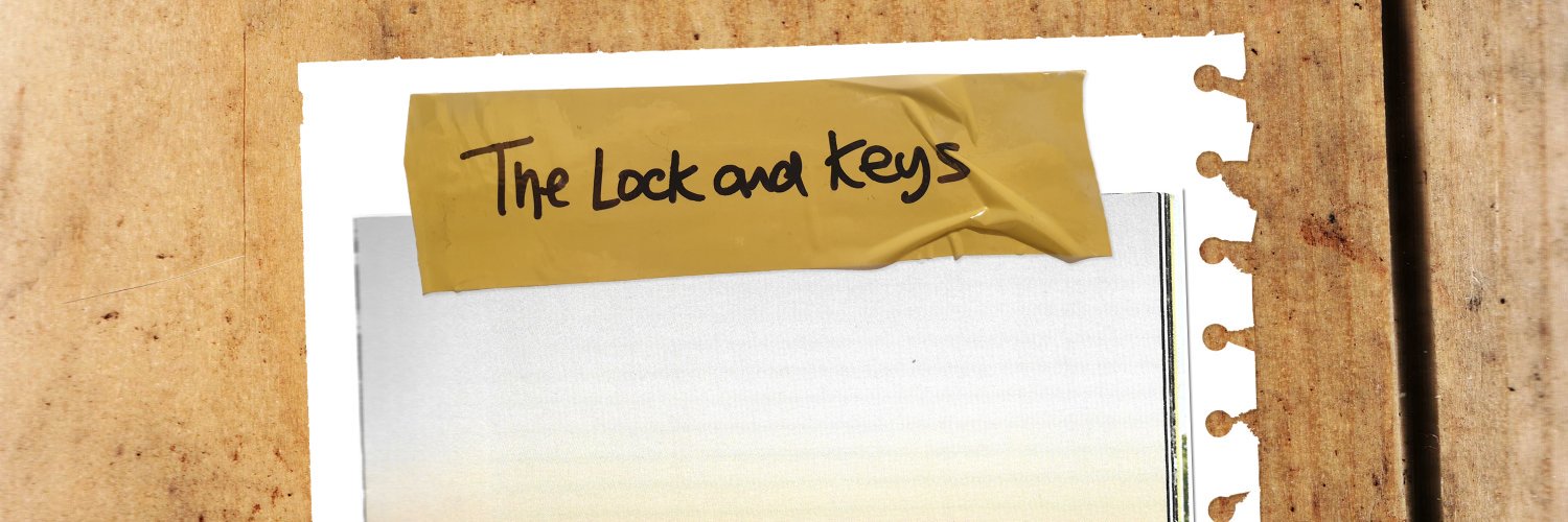 thelockandkeys banner