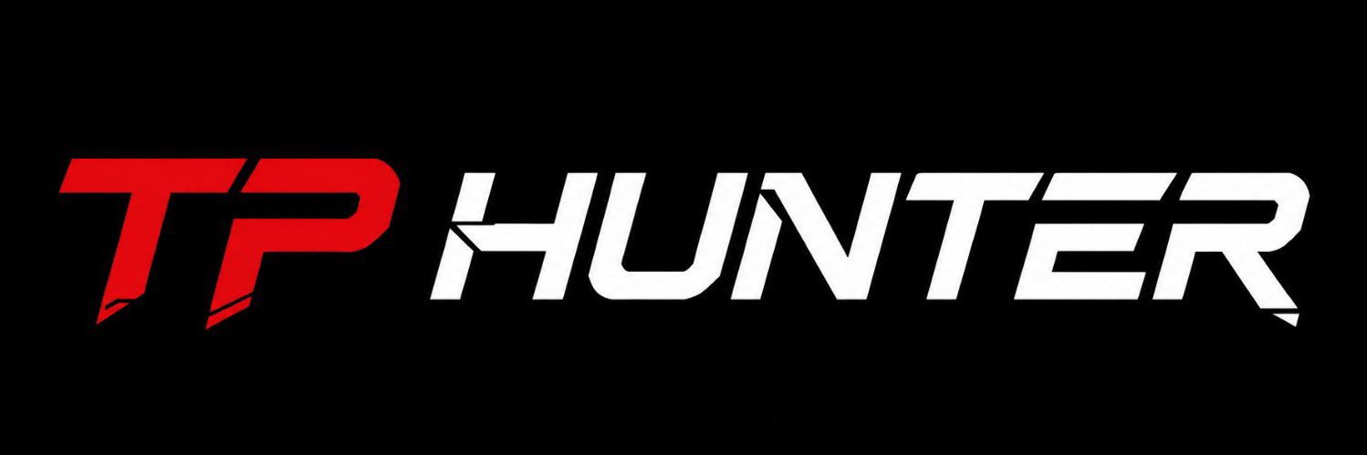 iamtphunter's profile banner image
