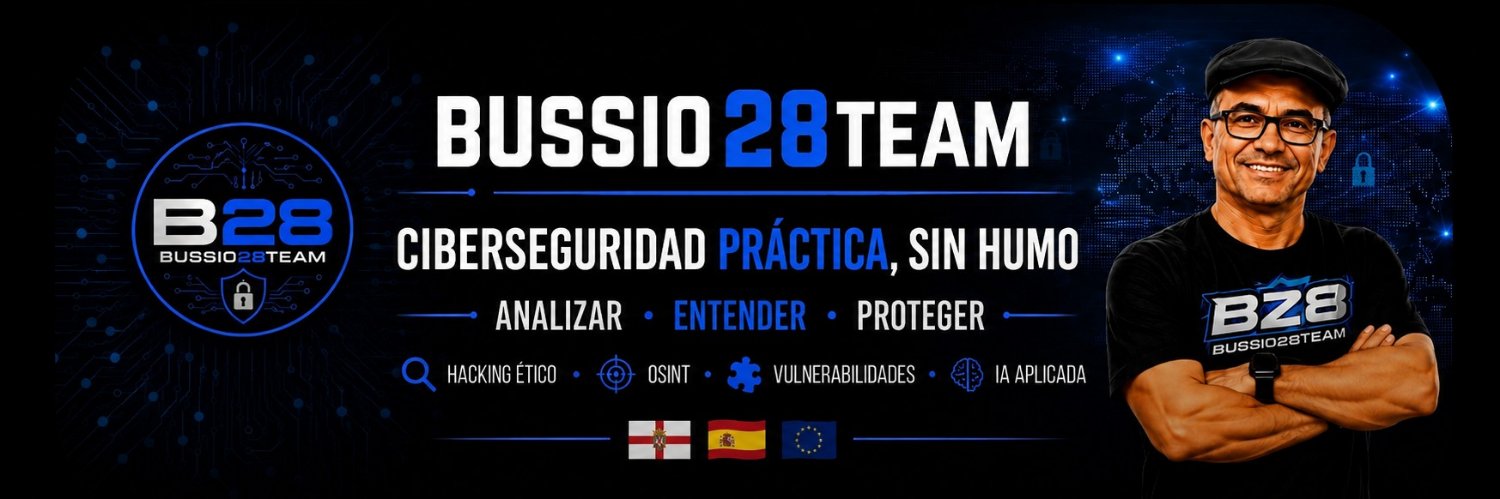 Bussio28Team's profile banner image