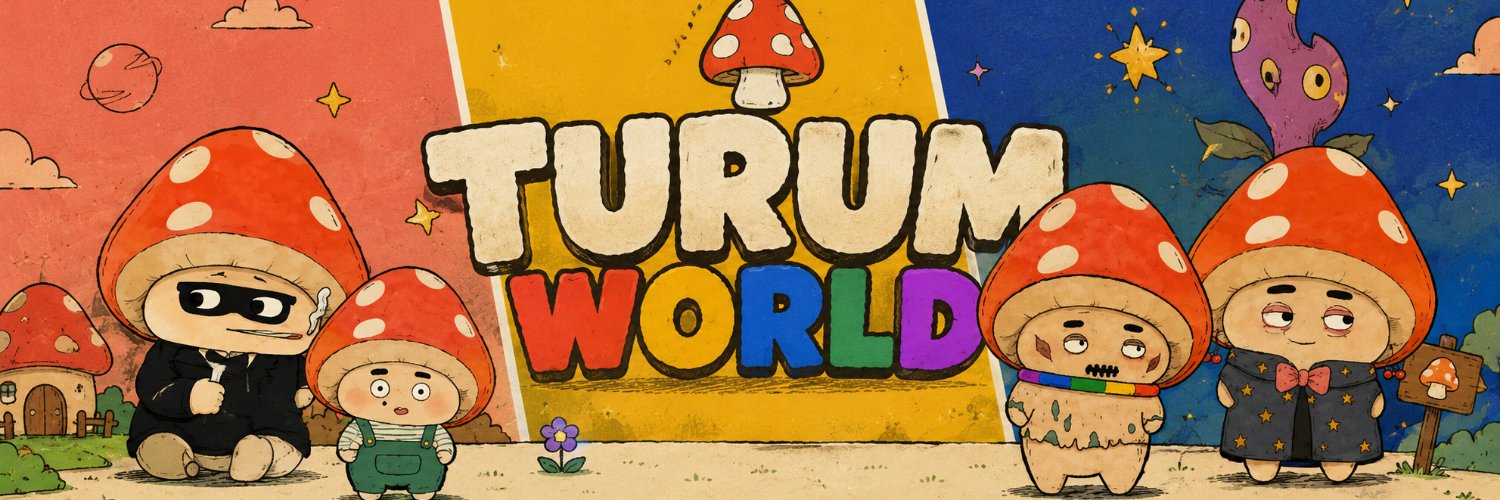 turumworld's profile banner image