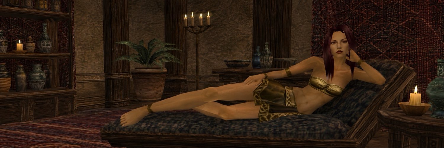 HeyRedCurrant's profile banner image