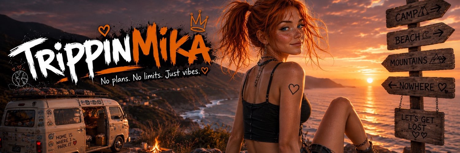 Trippin_Mika's profile banner image