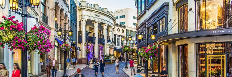 Two Rodeo banner