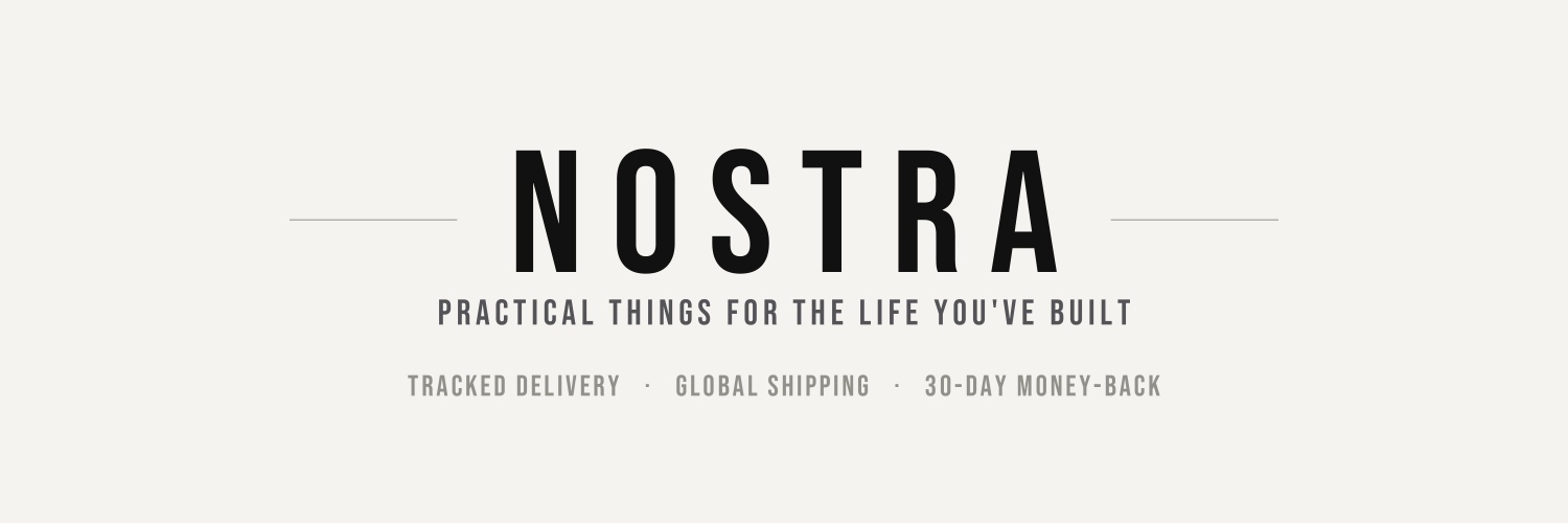 NOSTRAshop's profile banner image