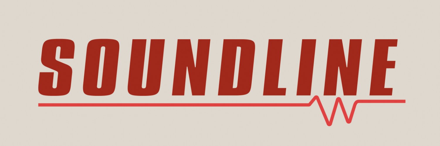 SOUNDLlNE's profile banner image