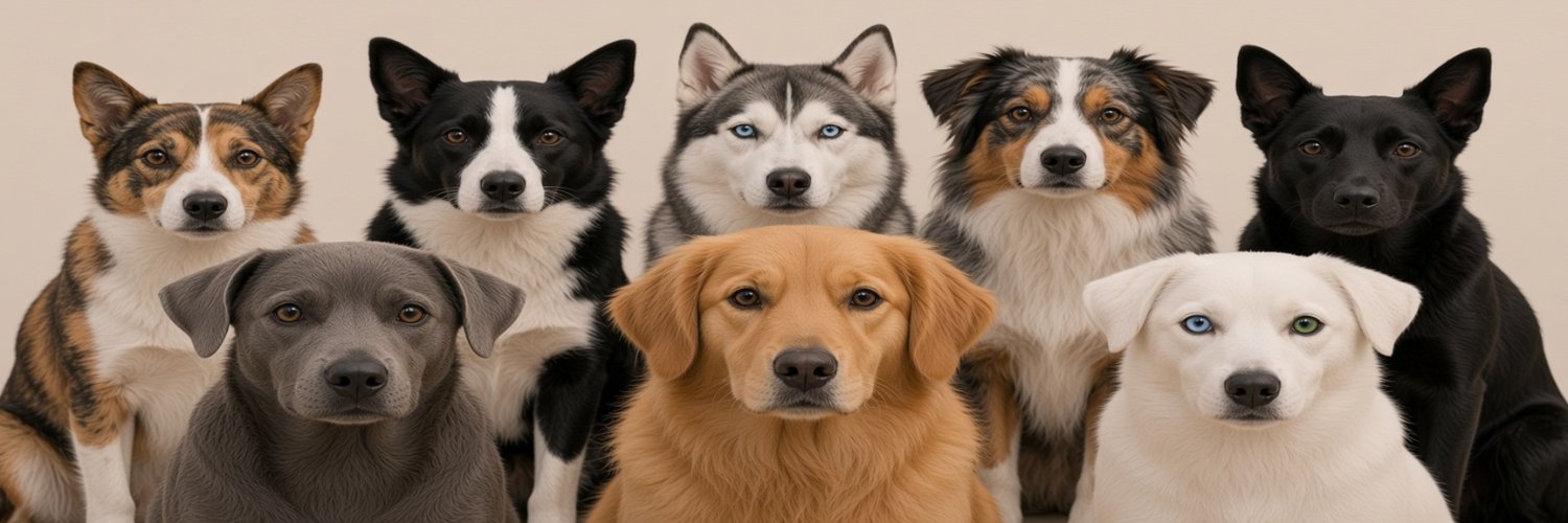 DogsToken_x's profile banner image