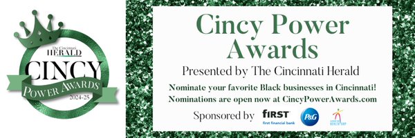 CinciHerald Profile Banner