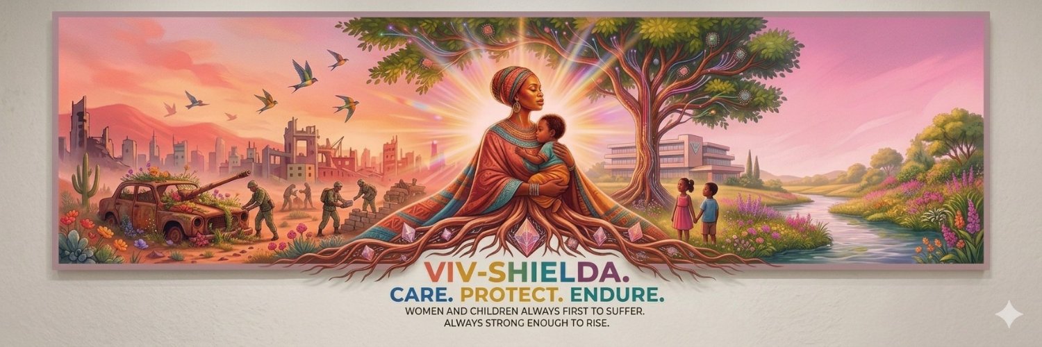 Vivshielda's profile banner image