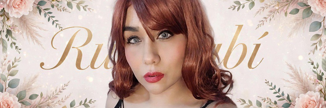 Its_Rubyof's profile banner image