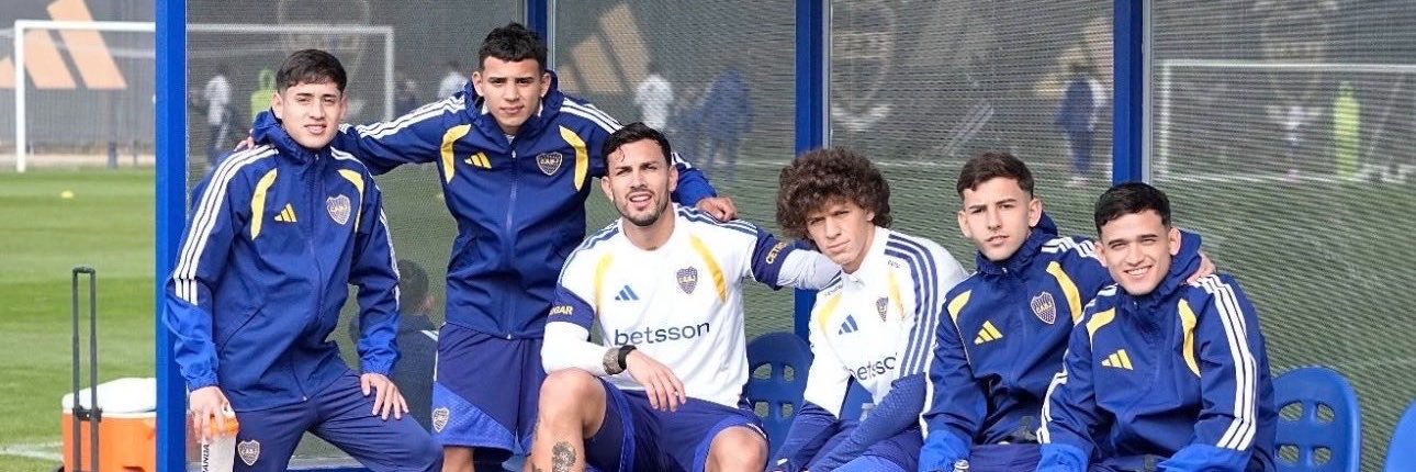 EnnerDeBoca's profile banner image
