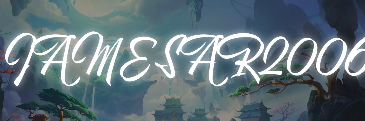 jamesar2006's profile banner image