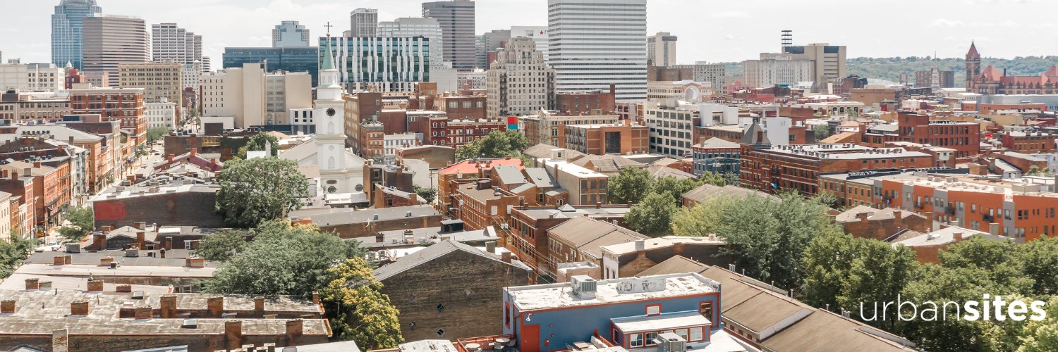 urbansites's profile banner image