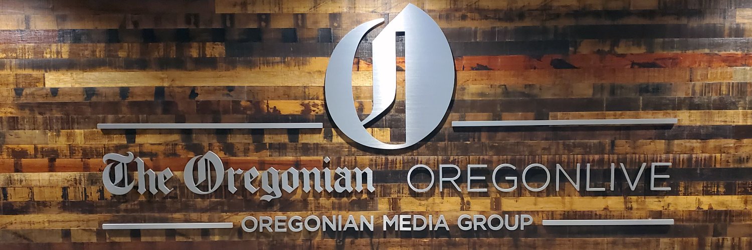 Oregonian Opinion banner