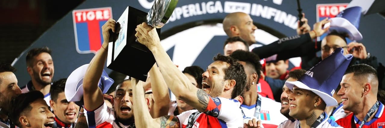 Marcos⭐️🐯🏆 banner