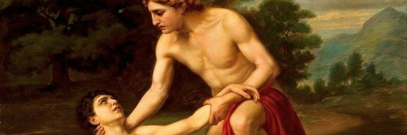 ImpHadrian's profile banner image