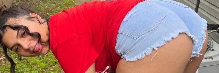 shejustmight23's profile banner image