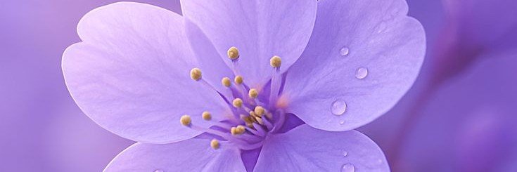 violet4iia's profile banner image