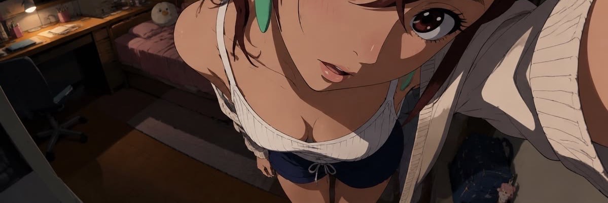 ErzaColsn's profile banner image