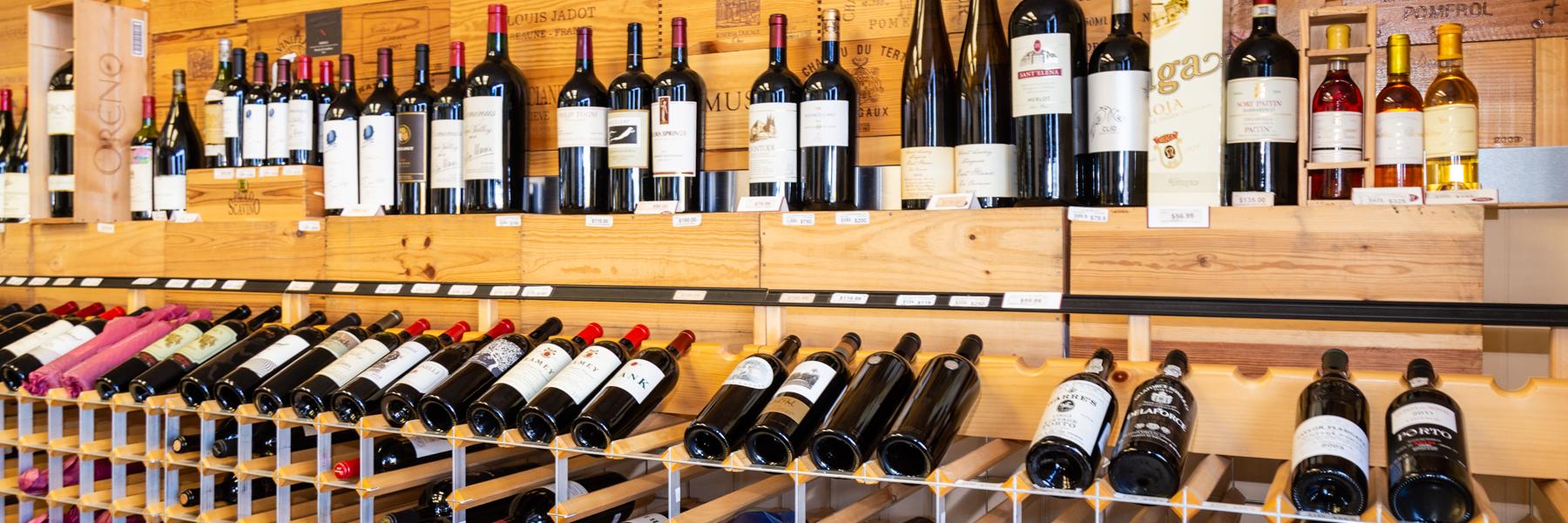 PostWines's profile banner image