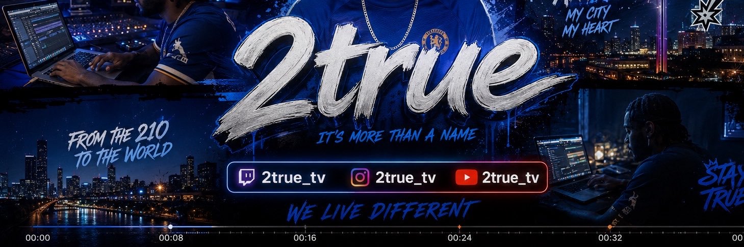 2trueVault's profile banner image