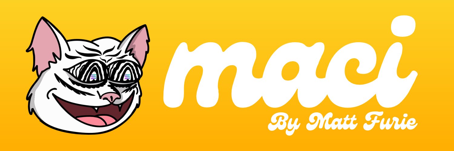 MaciCatSOL's profile banner image