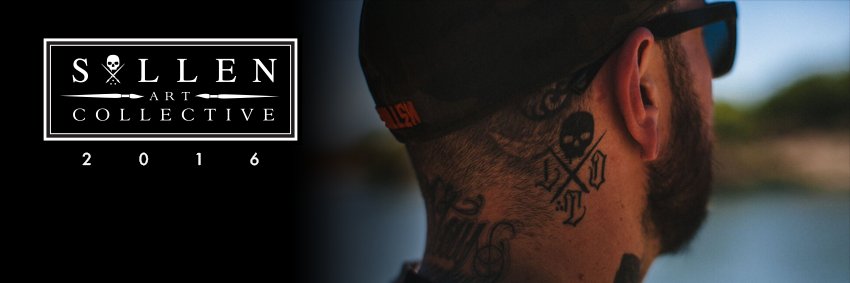 SullenFamily's profile banner image