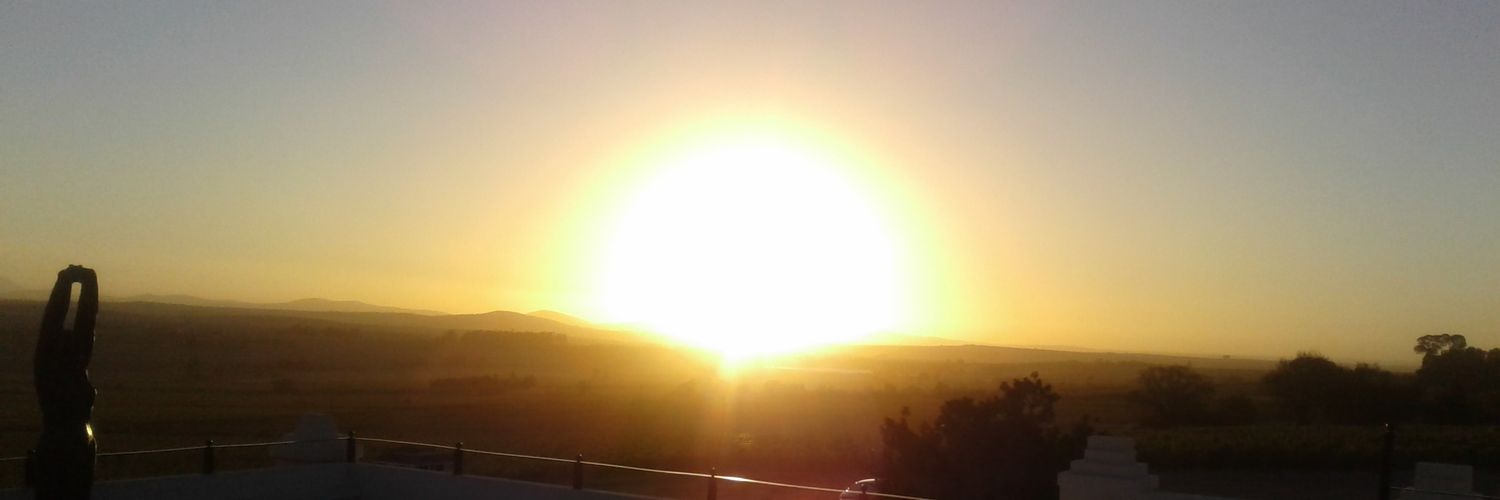 A Geographer 🖤 banner