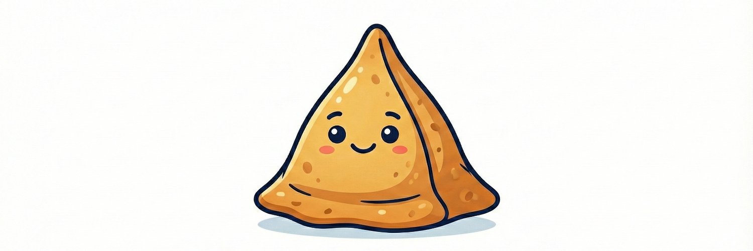 SamosaAIcom's profile banner image