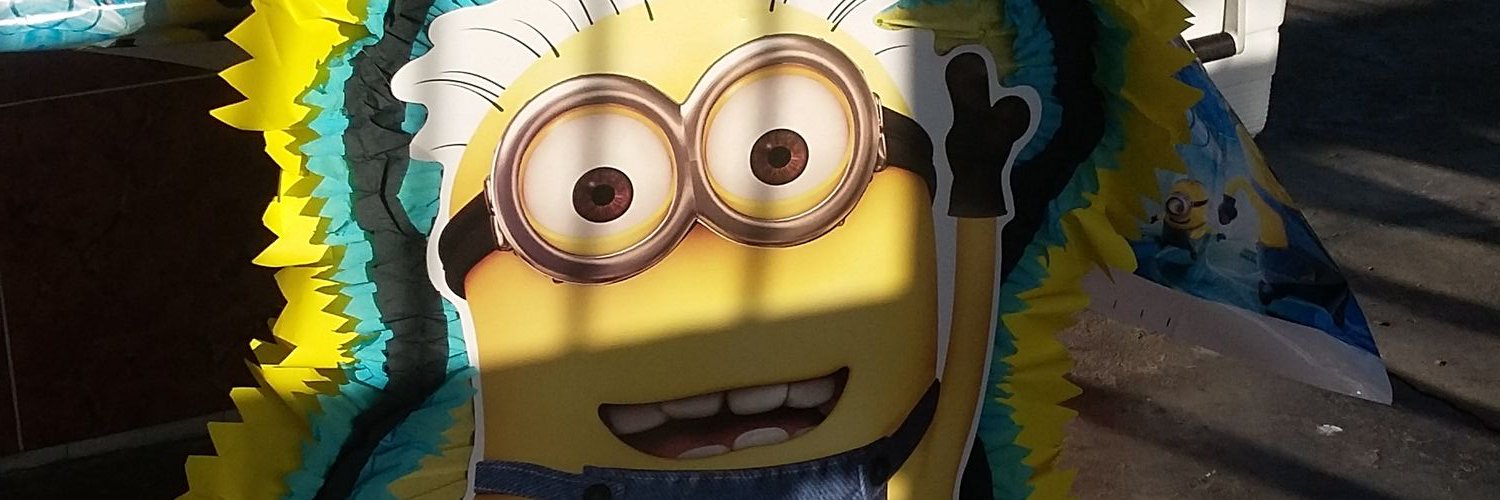 Kadinl's profile banner image