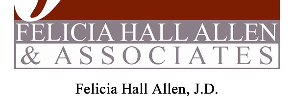 Felicia Hall Allen Profile Banner