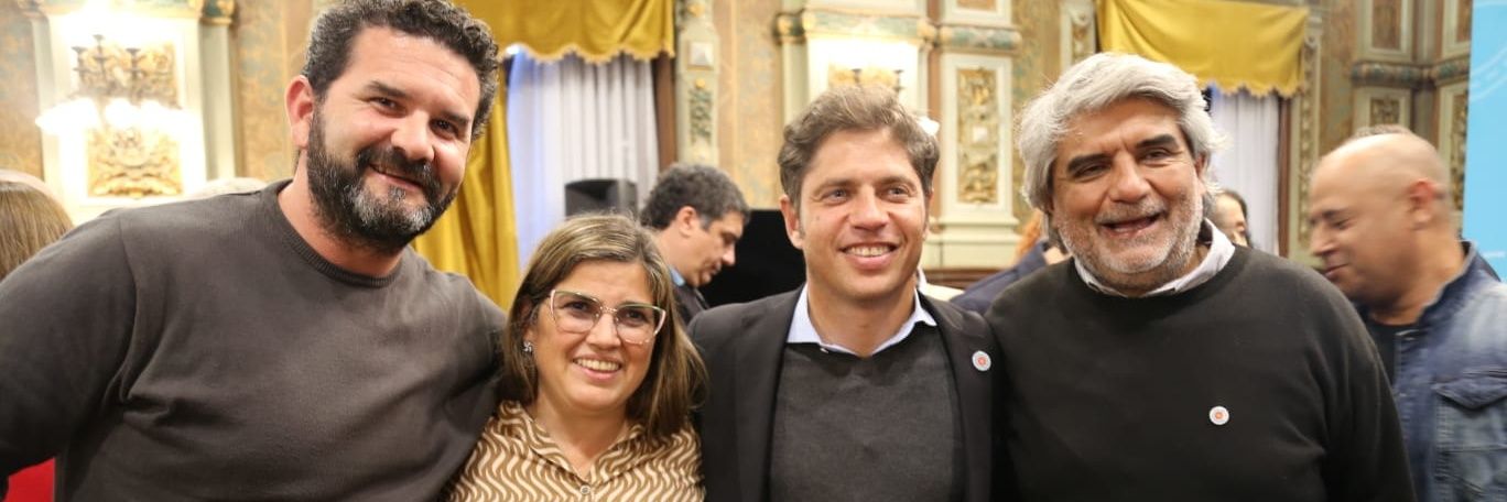 Claudia Lazzaro banner