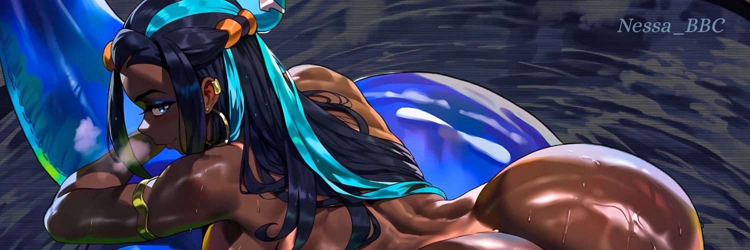 Nessa_BBC's profile banner image